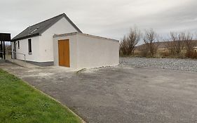 Uist Travel Accommodation